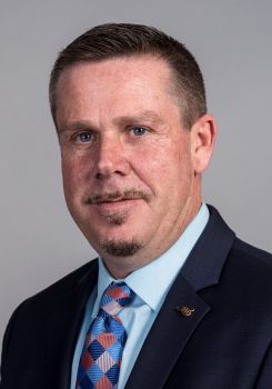 2018 EXECs Advocacy Class