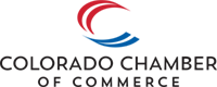 Colorado Chamber of Commerce logo