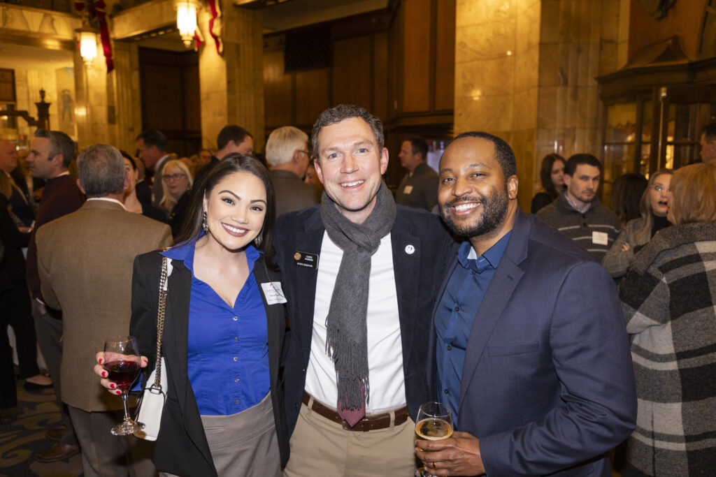2025 Legislative Kick-off Reception – Colorado Chamber of Commerce