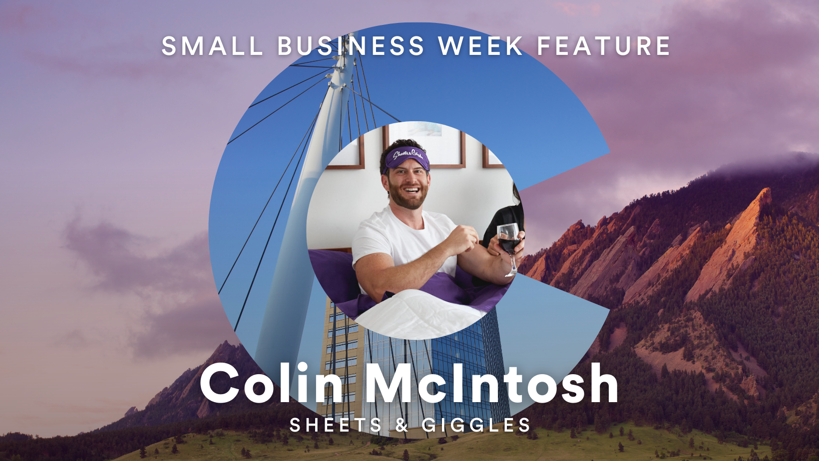 Small Business Feature Sheets & Giggles Colorado Chamber of Commerce