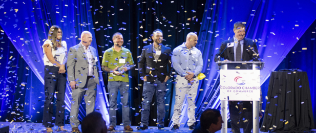 Coolest Thing Made in Colorado