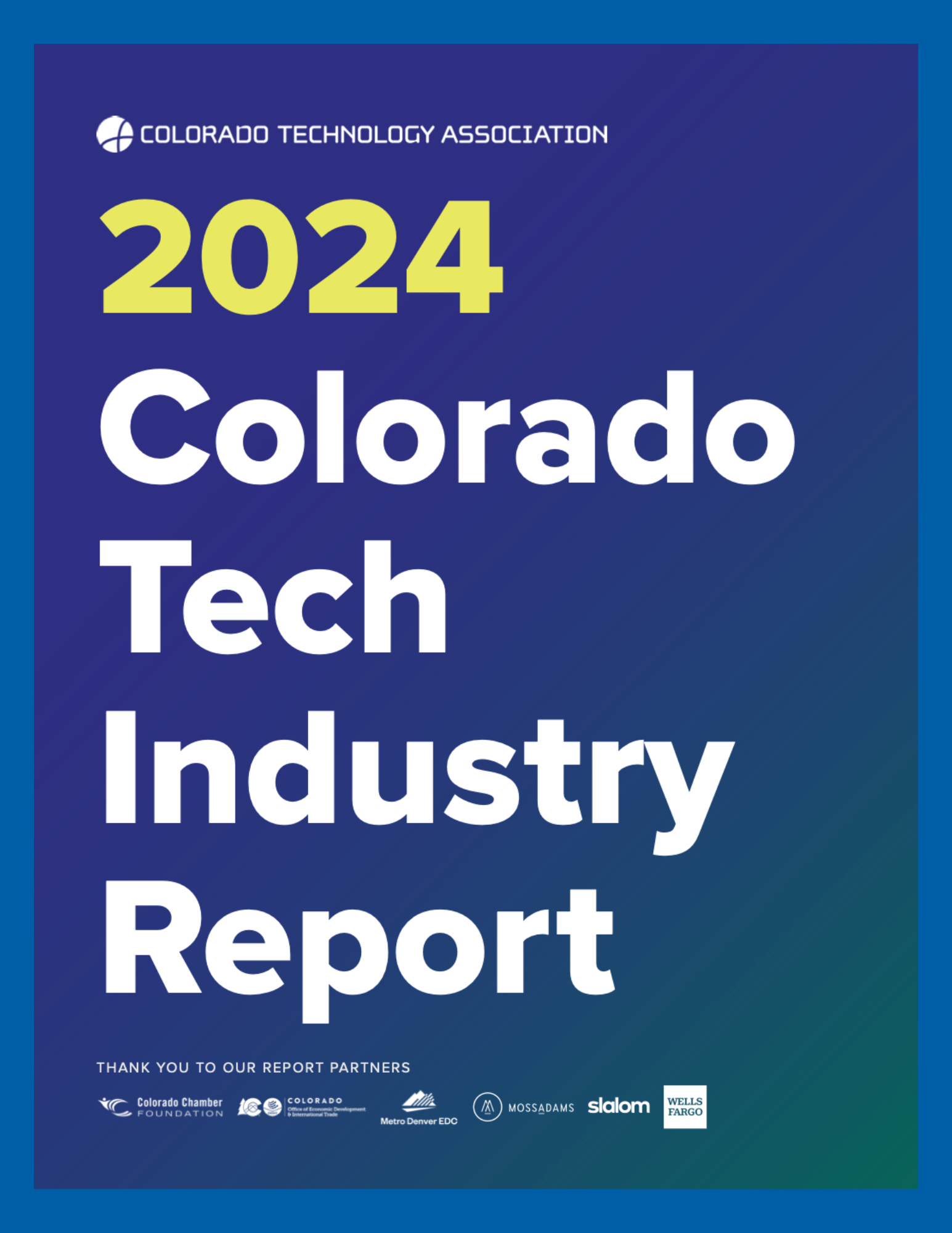 Reports and Research – Colorado Chamber of Commerce