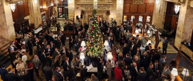 Colorado Chamber Legislative Kickoff Reception