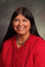 Senator Irene Aguilar (D-Denver)