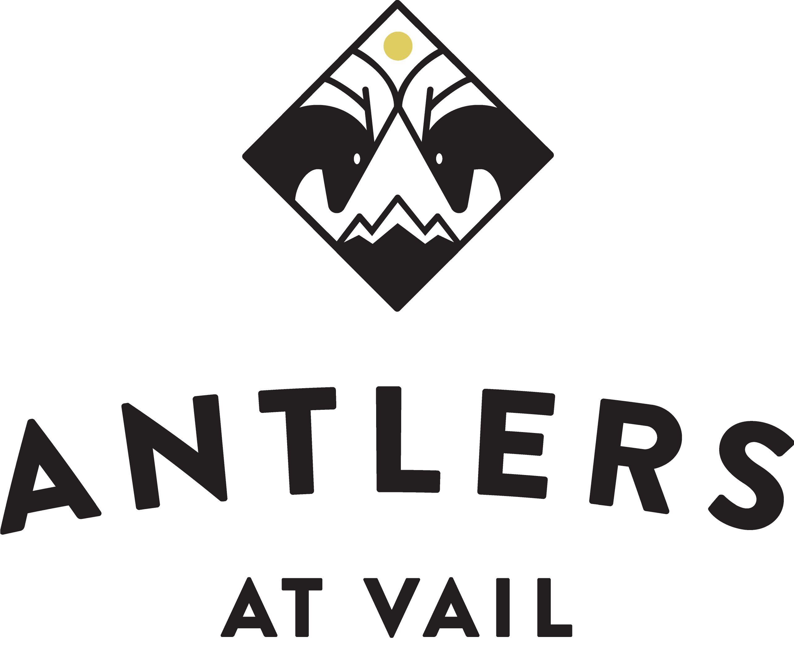 Antlers at Vail 120215