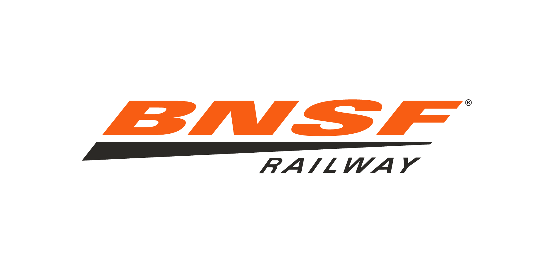 BNSF Railway Logo for online