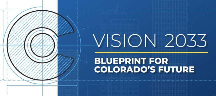 Vision 2033: Blueprint for Colorado’s Future