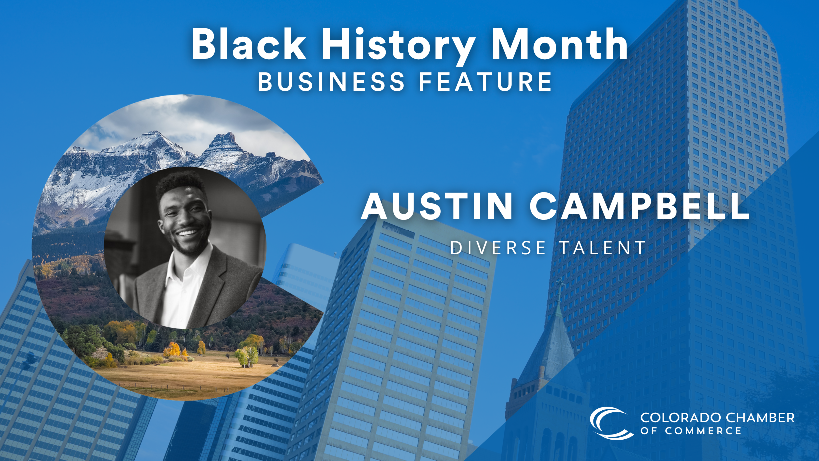 Black History Month Feature Diverse Talent Colorado Chamber of Commerce