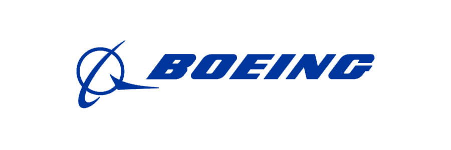 Boeing Logo 091314