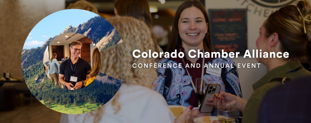 2026 CCA Annual Conference – Colorado Chamber of Commerce