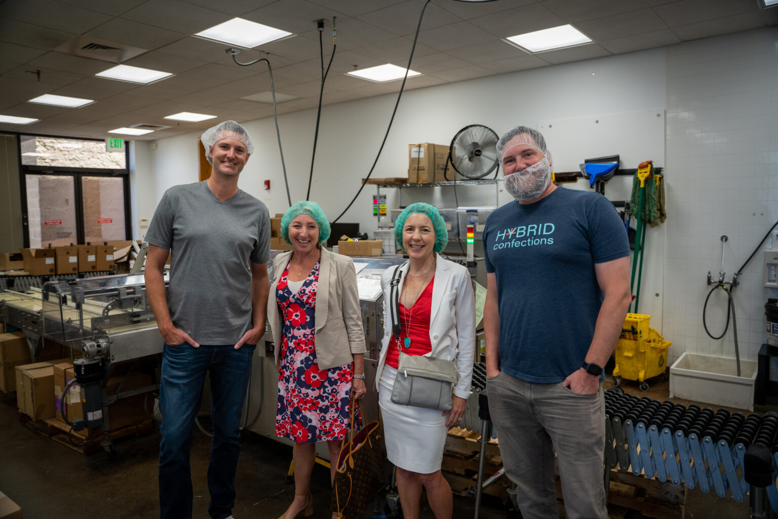 Chamber Member Feature Enstrom Candies in Grand Junction Colorado