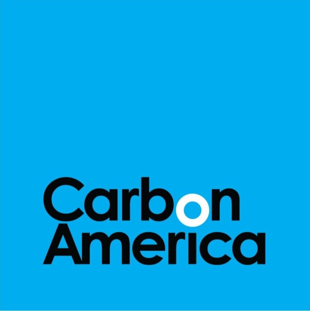 Carbon America Blue