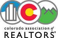 Colorado Area Realtors logo