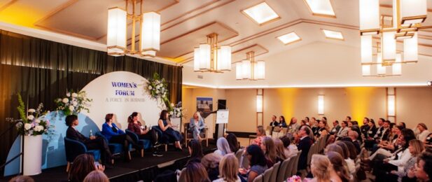 Women's Forum - A Force in Business