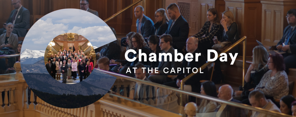 2026 Colorado Chamber Alliance Chamber Day at the Capitol – Colorado ...