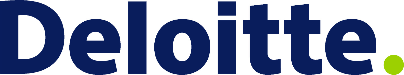 Deloitte & Touche Logo 091012
