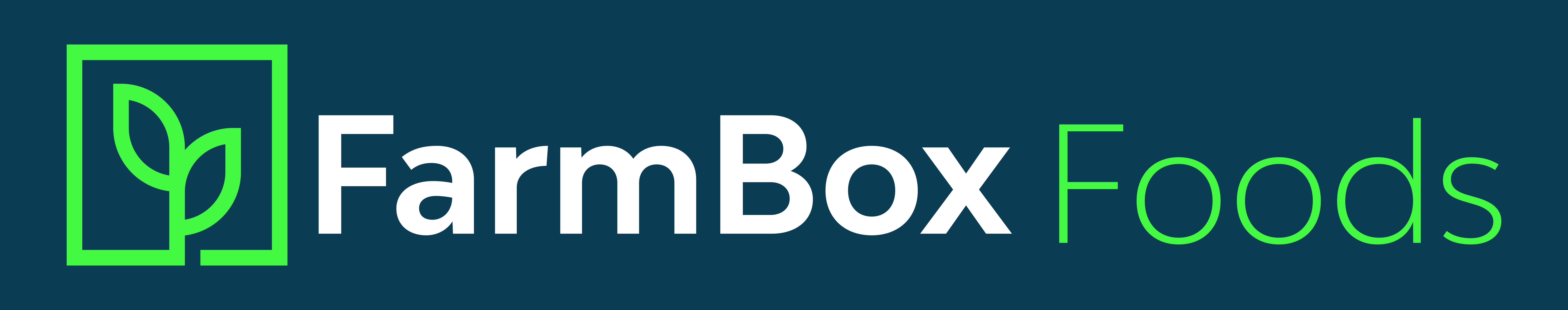 FarmBox Foods logo - hi-res