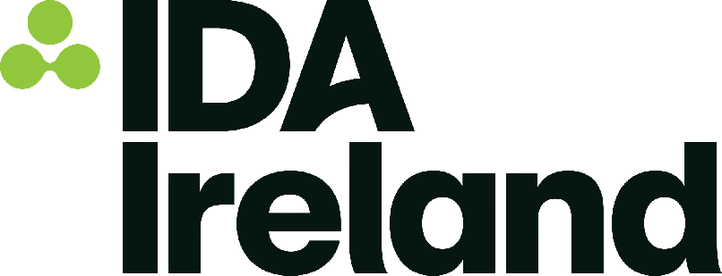 IDA Logo - Stacked - Transparent Background