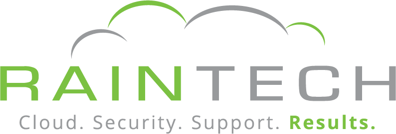 RainTech Logo