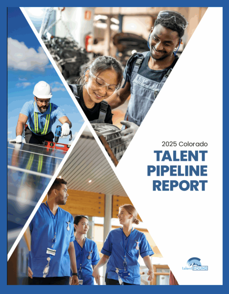 Reports and Research – Colorado Chamber of Commerce