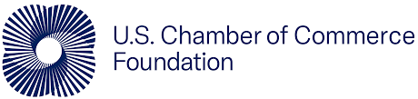US Chamber Foundation logo