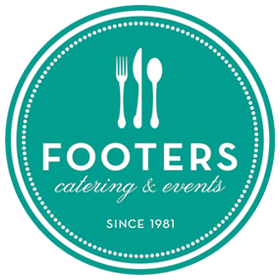 footers catering 8.8.16