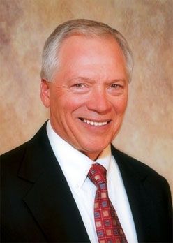 George Eidsness