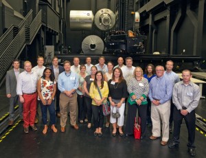 The Colorado Chamber group SOSC