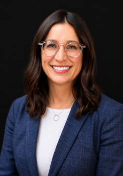 Rachel Beck